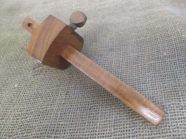Beautiful Vintage Wilson & Sons Lovatt Carpenter`s Scribe        Wolverhampton       Made In England