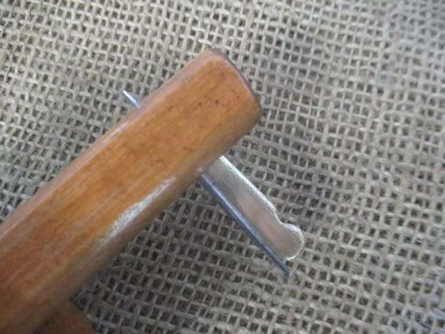 Beautiful Vintage Wilson & Sons Lovatt Carpenter`s Scribe        Wolverhampton       Made In England