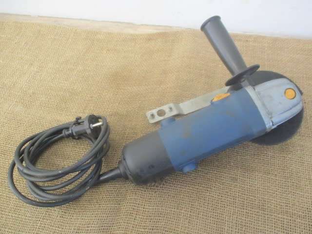 Nice Ryobi HG-910 Angle Grinder