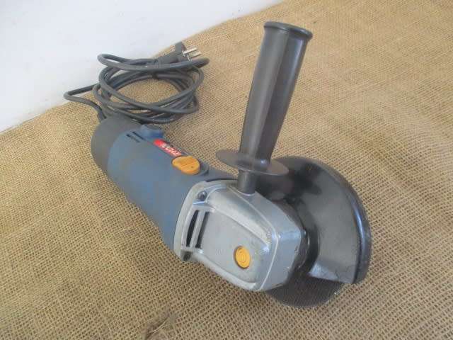 Nice Ryobi HG-910 Angle Grinder