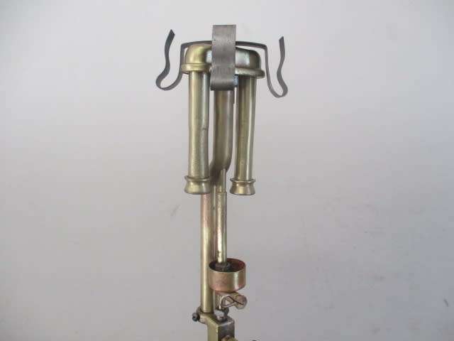 Collectable Vintage Coleman 158`Sunshine Of The Night` Kerosene Lantern  Canada