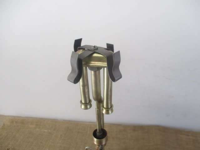 Collectable Vintage Coleman 158`Sunshine Of The Night` Kerosene Lantern  Canada