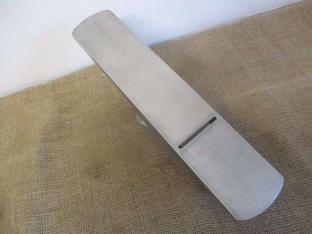 The Reliable Foreman.....This Clean Neat Vintage Stanley Bailey No 5 1/2 Hand Plane        England