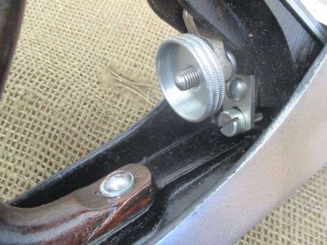 The Go-Getter.......This Beautiful Neat Vintage Stanley Bailey No 5 Plane     England