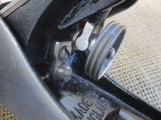 The Winner Takes It All.....This Neat Vintage Stanley Bailey No 4 Hand Plane        Made In England