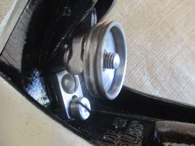 Small But Tried.....This Nice Vintage Stanley Bailey No 3 Hand Plane        Made In England