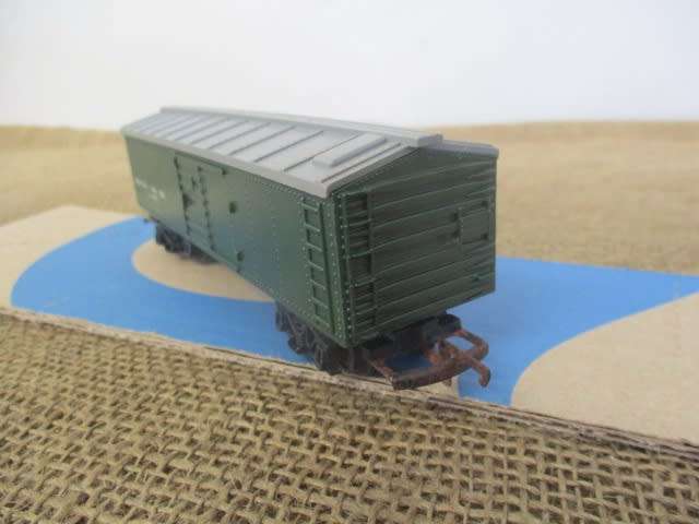 Nice Vintage Tri-ang OO Scale Railway Wagon            Made In England