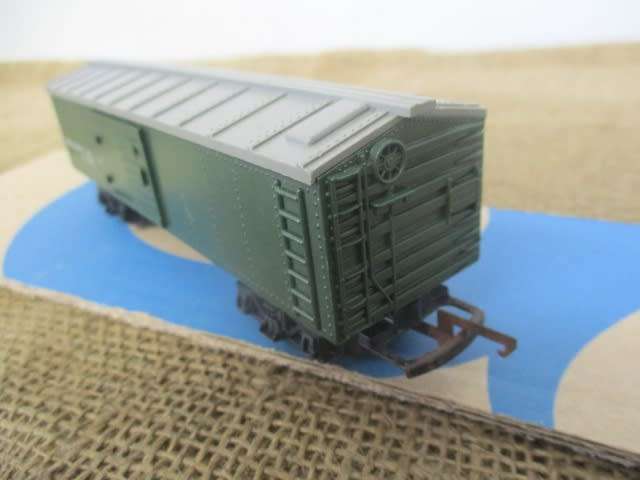 Nice Vintage Tri-ang OO Scale Railway Wagon            Made In England