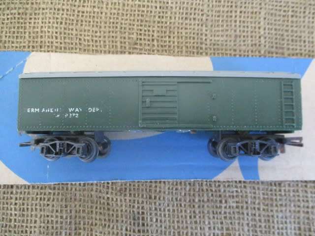 Nice Vintage Tri-ang OO Scale Railway Wagon            Made In England