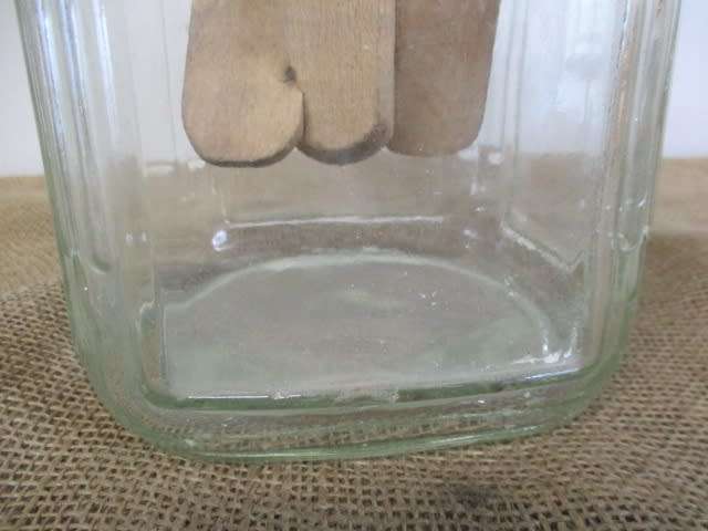 "Boer Maak-N-Plan"......With This Vintage Blow Butter Churn