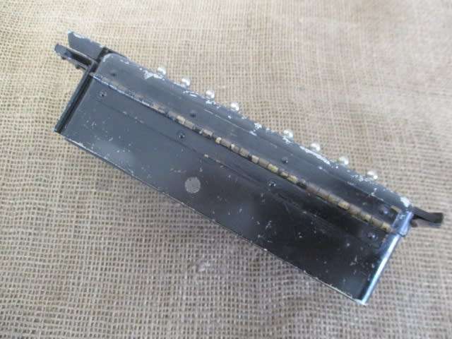 Another Breaking News Story.....Ultra Rare Vintage WW2 RAF Lancaster Bomb Selector Switch Panel