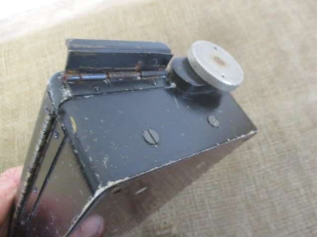 Another Breaking News Story.....Ultra Rare Vintage WW2 RAF Lancaster Bomb Selector Switch Panel