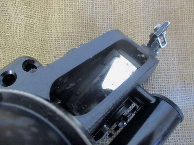 Ultra Rare Vintage WW2 RAF A.M. 6B/218 Bubble Sextant MK. 1X.A. No 7905/42