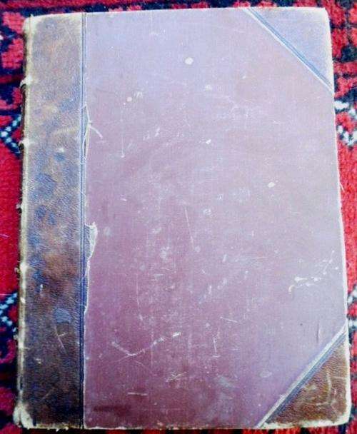 A MAGNIFICENT AND VALUABLE BOOK - 1842 - THE SCENERY AND ANTIQUITIES OF IRELAND VOL 1 AND 2