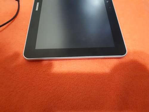 Samsung Galaxy Tab P7500 White 10.1 inch, 32GB, 3G -HSPA