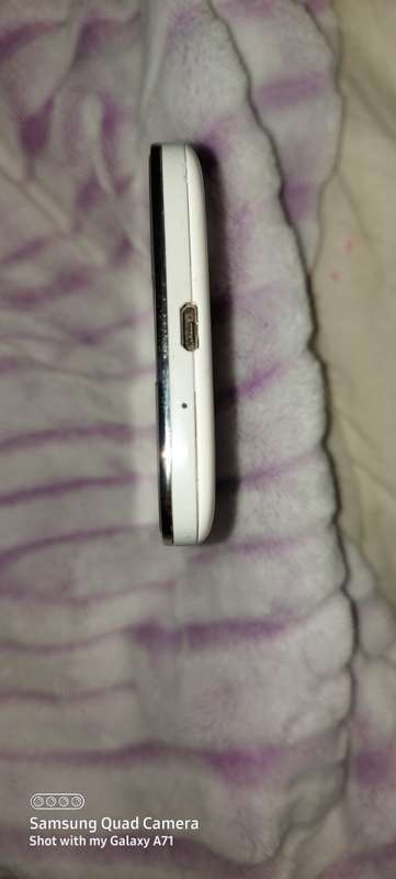 Samsung Galaxy S4