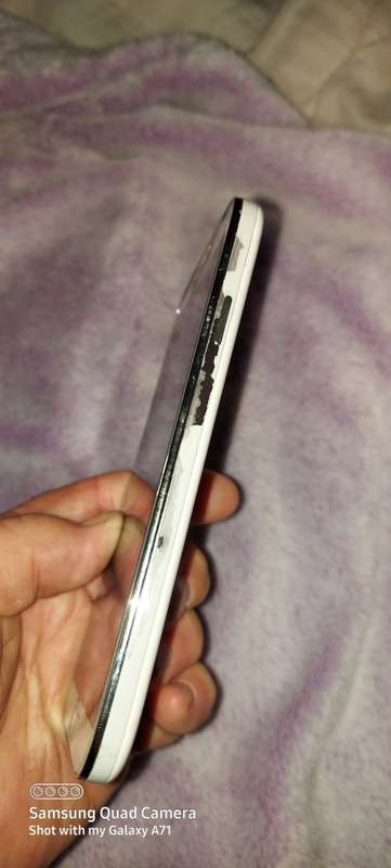 Samsung Galaxy S4