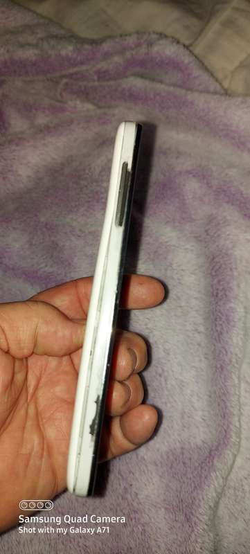 Samsung Galaxy S4