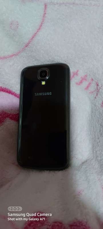 Samsung S4