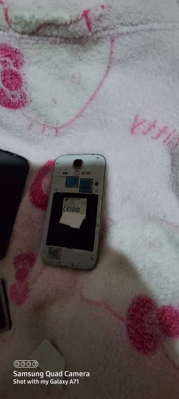 Samsung S4