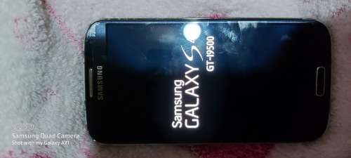 Samsung S4