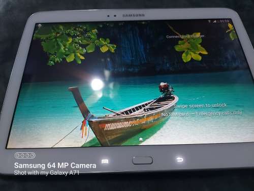 samsung Galagy Tab 3
