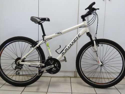 Avalanche Grind ATX Ladies Mountain Bike Frame Size 16