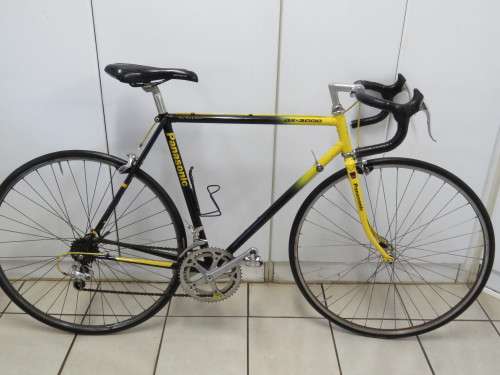 Panasonic DX-3000 Vintage Road Bike Large