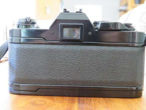 Canon AL-1 Film Camera