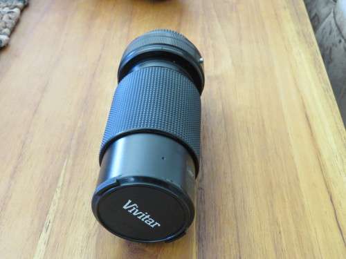 Canon AL-1 Film Camera