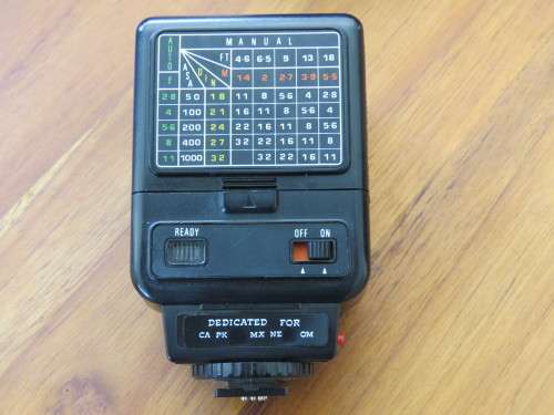 Canon AL-1 Film Camera