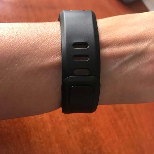 Garmin Vivofit Black Original Band Small