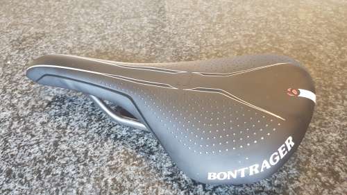 Seatposts Clamps Stems Bontrager Evoke RXL Carbon Saddle Size 138mm Weight 148g was listed for 950.00 on 3 Feb at 20 16 by Kingfisher0709 in Hartbeespoort ID 319961836