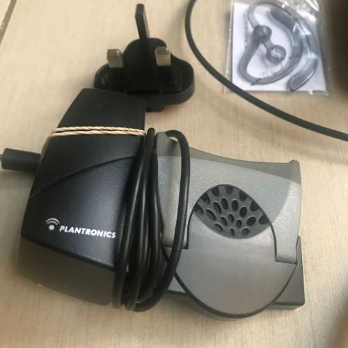 Plantronics CS540 HL10 Headset