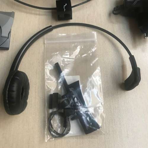 Plantronics CS540 HL10 Headset