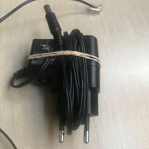 Plantronics CS540 HL10 Headset
