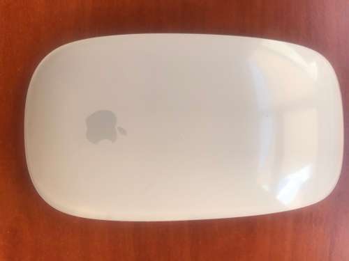 Apple Mouse Model A1296