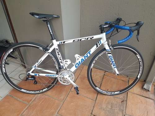Giant SCR Road Bike 2016 Small 51cm