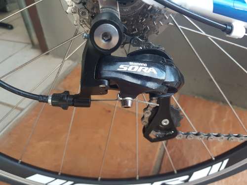 Giant SCR Road Bike 2016 Small 51cm