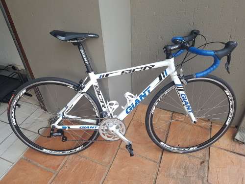 Giant SCR Road Bike 2016 Small 51cm