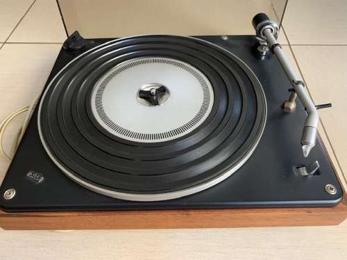 B&O 1001 Turn Table