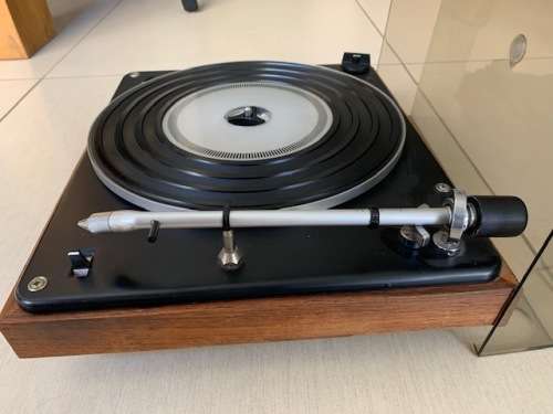 B&O 1001 Turn Table