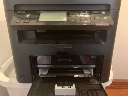 Canon MF217w i-Sensys Printer