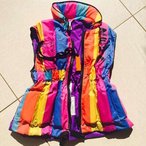 Zero Life Jacket (Model Sailor) over 20kg