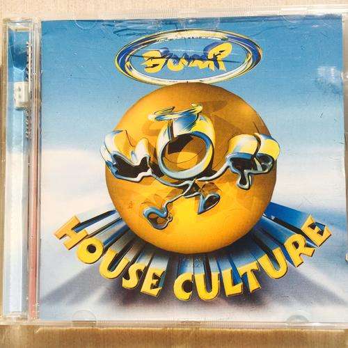 BUMP House Culture