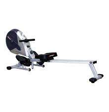 TROJAN COLORADO 360 ROWER - LIKE NEW - MUST COLLECT