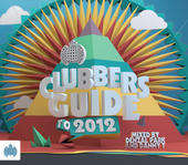 Ministry of Sound - Clubbers Guide to 2012 (3 CD's)