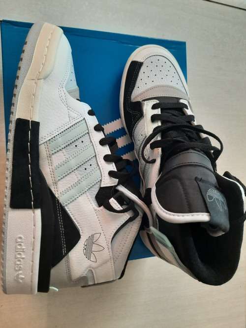 FORUM EXHIBIT MID - ADIDAS ORIGINALS