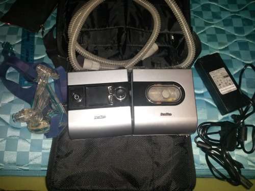 CPAP Machine RESMED S9