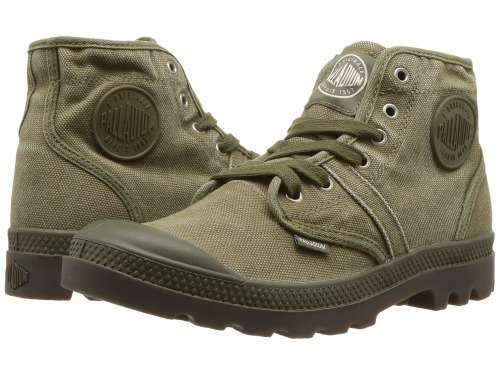 Palladium Boots